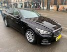 Infiniti Q50 2.2D 170CH BUSINESS EXECUTIVE BVA à Pantin (93)
