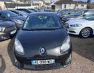 Renault Twingo II 1.2 LEV 16v 75 eco2 Dolce Vita à vreux (27)