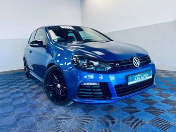  Voir détails -Volkswagen Golf 2.0 TSI 270 CH R 4Motion DSG6 à Sannerville (14)