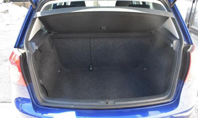 Volkswagen Golf 5 1.4i Comfortline  de 2004