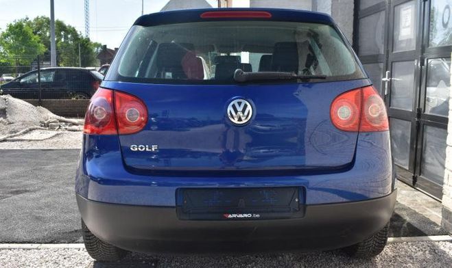 Volkswagen Golf 5 1.4i Comfortline  de 2004