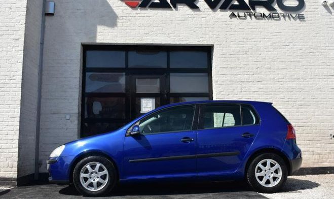 Volkswagen Golf 5 1.4i Comfortline  de 2004