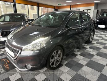 Voir détails -Peugeot 208 Style à Louvroil (59)