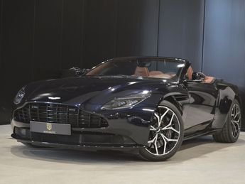  Voir détails -Aston martin DB11 Volante 4.0i V8 Biturbo 510 ch 1 MAIN -  à Lille (59)