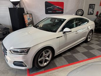  Voir détails -Audi A5 Sportback à Carquefou (44)