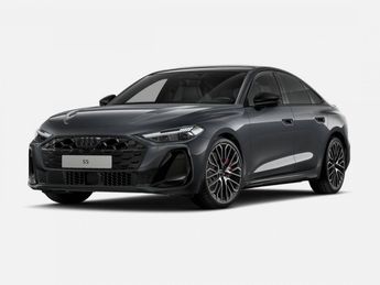  Voir détails -Audi S5 TFSI Hybride 367 ch S tronic 7 Quattro à Saint-Ouen (93)