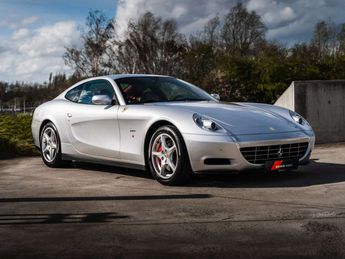  Voir détails -Ferrari 612 Scaglietti Argento Nurburgring à Harelbeke (85)