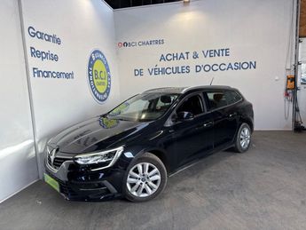  Voir détails -Renault Megane IV ESTATE 1.6 E-TECH PLUG-IN 160CH BUSIN à Nogent-le-Phaye (28)