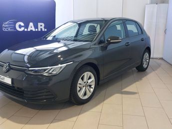  Voir détails -Volkswagen Golf 1.0 TSI OPF 110 BVM6 Life Plus à  La Rochelle (17)