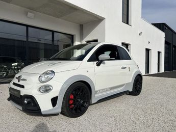  Voir détails -Fiat 500 ABARTH 180CH BVA5 ? SRIE LIMITE 70E AN à  La Teste-de-Buch (33)
