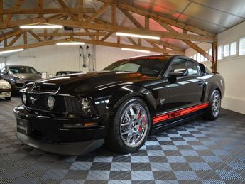  Voir détails -Ford Mustang gt premium 4.6 v8 à Villeneuve-sur-Auvers (91)