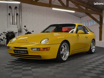  Voir détails -Porsche 968 clubsport touring à Villeneuve-sur-Auvers (91)