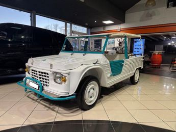  Voir détails -Citroen Mehari BREAK . à Mcon (71)
