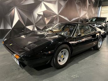  Voir détails -Ferrari 308 GTB à Aubire (63)