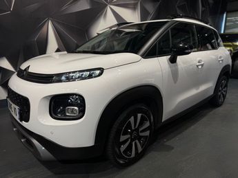  Voir détails -Citroen C3 Aircross BLUEHDI 120CH S&S FEEL BUSINESS à Aubire (63)