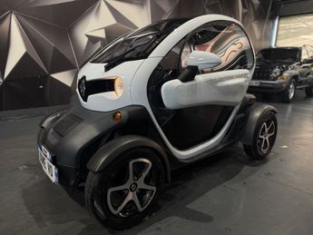  Voir détails -Renault Twizy 45 à Aubire (63)