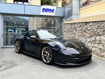  Voir détails -Porsche 911 992 GT3 Touring PDK à Monaco (98)