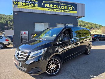  Voir détails -Mercedes Classe V 220 cdi 163 cv garantie à Draguignan (83)