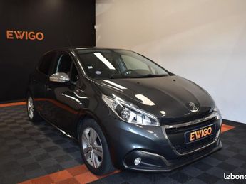 Voir détails -Peugeot 208 GENERATION-I 1.2 82ch COURROIE OK SUIVI  à Geispolsheim (67)