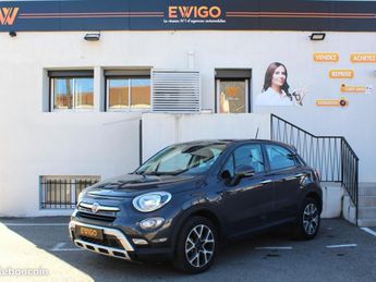  Voir détails -Fiat 500X 1.6 MJT 120 CROSS à Nmes (30)