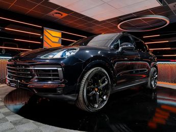  Voir détails -Porsche Cayenne E-HYBRIDE 3.0 462 TIPTRONIC 8 à Rivesaltes (66)