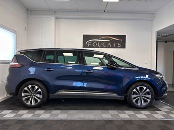  Voir détails -Renault Espace V BLUE DCI 160 EDC Intens 7 places à Champlan (91)