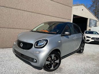 Voir détails -Smart Forfour Electric Passion GARANTIE à Merchtem (17)