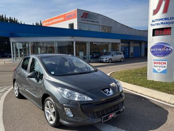  Voir détails -Peugeot 308 1.6 THP 16V - 156 Fline à Burnhaupt-le-Haut (68)