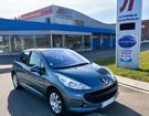 Peugeot 207 1.6i Excutive à Burnhaupt-le-Haut (68)