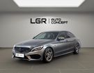 Mercedes Classe C 43 AMG BVA 9G-Tron 4-Matic - GARANTIE 1  à Boissy-le-Chtel (77)