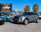 Land rover Range Rover Evoque Coup 2.2 TD4 Prestige à Nice (06)