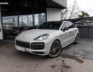 Porsche Cayenne coupe 4.0 v8 e-hybrid 680 turbo s leasin à Lyon (69)