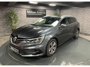  Voir détails -Renault Megane Estate 1.5 Blue dCi 115 Intens à Guret (23)