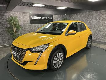  Voir détails -Peugeot 208 e-- 136 E-Style à Guret (23)