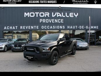  Voir détails -Dodge Ram 1500 WARLOCK à Aix-en-Provence (13)