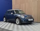 Mini Cooper R56 1.6i 122 CH BVA à Lozanne (69)