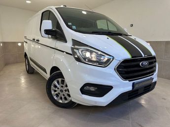  Voir détails -Ford Transit CUSTOM 2,0 L1H1 TREND BUSINESS TVA RECUP à  La Buisse (38)