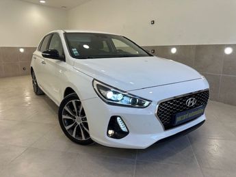  Voir détails -Hyundai I30 1.0 T-GDI 120cv EDITION 1 GARANTIE 1AN à  La Buisse (38)