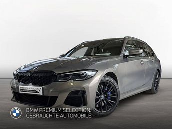  Voir détails -BMW Serie 3 M340i xDrive Touring Tte haute HiFi DAB à Montfermeil (93)