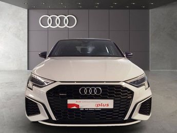  Voir détails -Audi A3 Sportback 40 TDI quattro S tronic S line à Montfermeil (93)