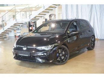  Voir détails -Volkswagen Golf VIII R*IQ-LED Head-Up Leder Panodach R-C à Montfermeil (93)