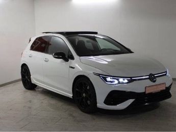  Voir détails -Volkswagen Golf R 8 2.0 TSI DSG 4Mo. Performance Black S à Montfermeil (93)