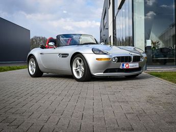  Voir détails -BMW Z8 Art on wheels à Duffel (25)