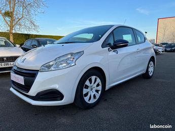  Voir détails -Peugeot 208 1.0 68CH LIKE à Monteau (89)