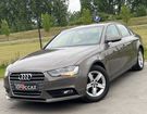 Audi A4 2.0 TDI 136CH DPF AMBIENTE / BOITE AUTO  à  La Chapelle-d'Armentires (59)