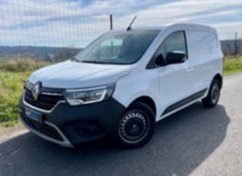  Voir détails -Renault Kangoo VAN 1.5 BLUEDCI 95ch EXTRA à Donzenac (19)