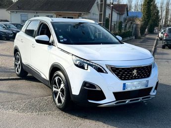  Voir détails -Peugeot 3008 Allure Business 1.2 PT 130CV BVA8 TBEG 1 à Coignires (78)