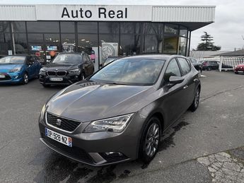  Voir détails -Seat Leon 1.2 TSI 110 START/STOP i-Tech à Muret (31)