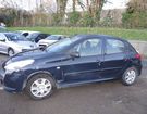 Peugeot 206 1.1 ACCESS 5P à Chilly-Mazarin (91)