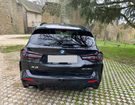 BMW X3 BVA XDRIVE 30E M SPORT HYBRIDE  à Versailles (78)